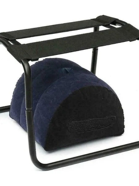 Sex Chair with Pillow