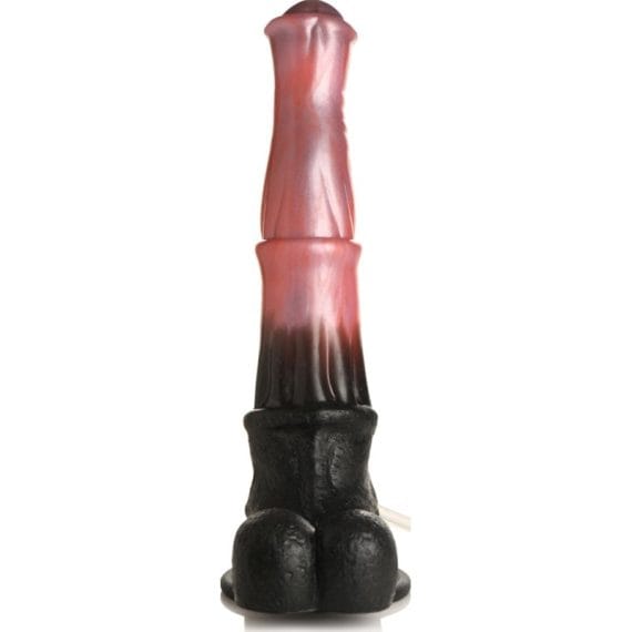 Centaur Explosion Squirting Silicone Dildo Centaur Explosion Squirting Silicone Dildo