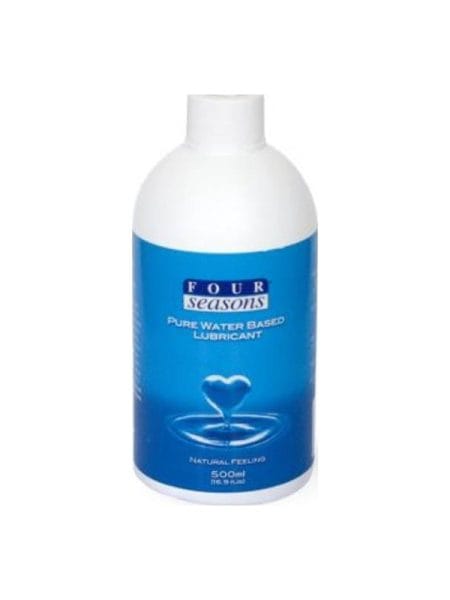 Four Seasons Pure Lubricant 500ml