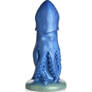 Creature Cocks Cocktopus Octopus Silicone Dildo 167694 1 Creature Cocks Cocktopus Octopus Silicone Dildo