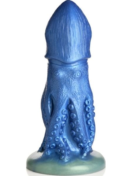 Creature Cocks Cocktopus Octopus Silicone Dildo