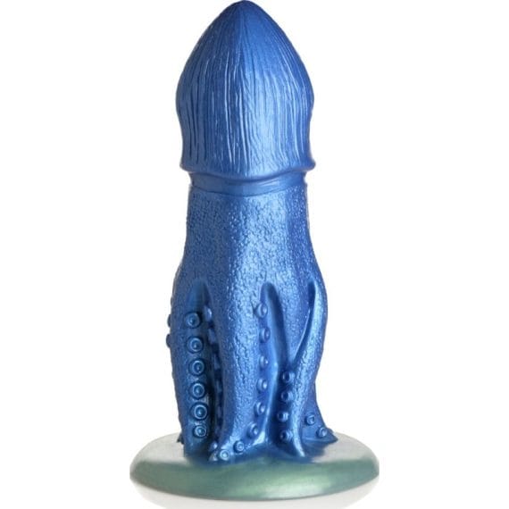 Creature Cocks Cocktopus Octopus Silicone Dildo