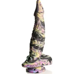 Creature Cocks Cyclops Monster Silicone Dildo 167695 1 Creature Cocks Cyclops Monster Silicone Dildo