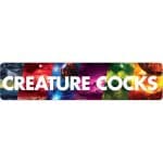 Creature Cocks Promotional Sign
