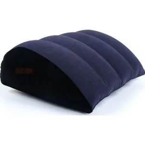 Inflatable Sex Positioning Arc Pillow 167701 1 Inflatable Sex Positioning Arc Pillow