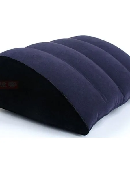 Inflatable Sex Positioning Arc Pillow