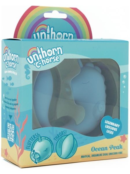 Unihorn Massager C Horse Ocean Peak