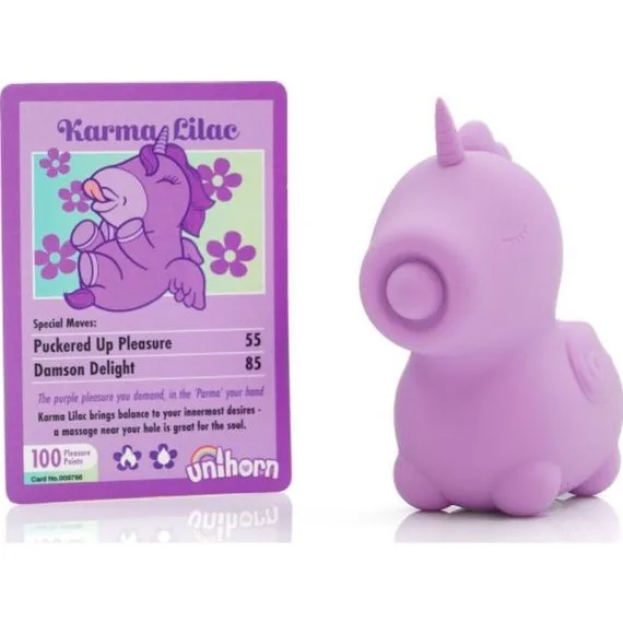Unihorn Karma Lilac Unihorn Karma Lilac