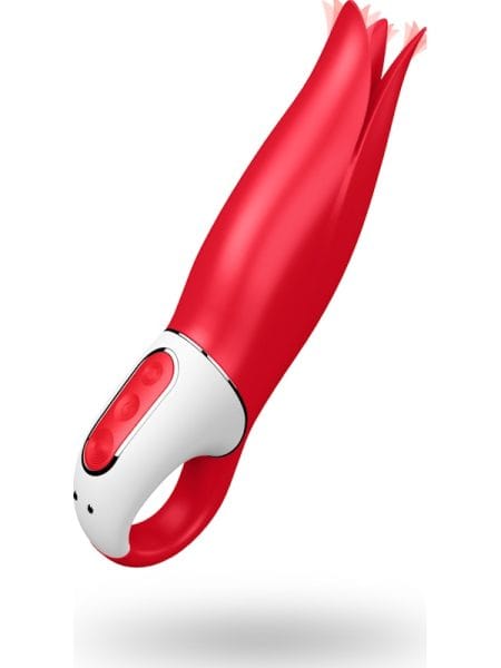 Satisfyer Vibes Power Flower