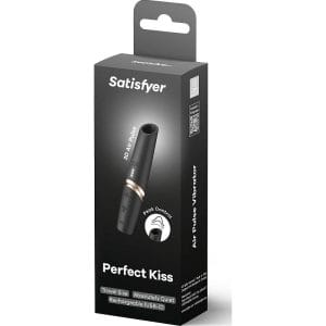 Satisfyer Perfect Kiss 167792 1 Satisfyer Perfect Kiss