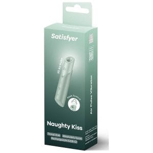 Satisfyer Naughty Kiss 167793 1 Satisfyer Naughty Kiss