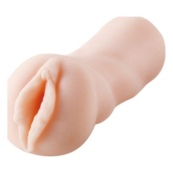 Kmp Hall Otsu Alice Real Hole Masturbator With Lotion KMP Hall Otsu Alice Real Hole Masturbator with Lotion