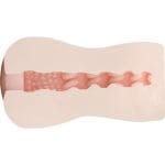 Mankitsuchu Botehida Real Hole Masturbator