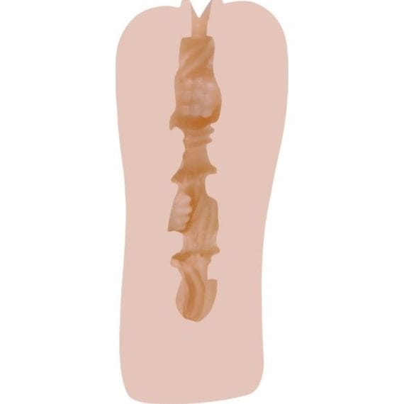 Faleno Star Hole Yuko Ono Real Hole Masturbator With Lotion FALENO STAR HOLE Yuko Ono Real Hole Masturbator with Lotion