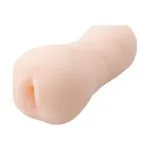 FALENO STAR HOLE Mami Zenba Real Hole Masturbator with Lotion