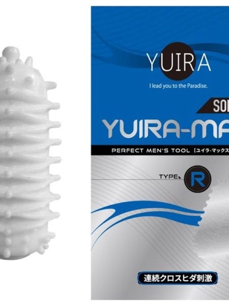 YUIRA MAX Type R Stroker