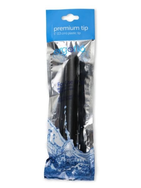 Ergoflo 13cm Plastic Nozzle