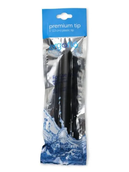 Ergoflo 13cm Plastic Nozzle