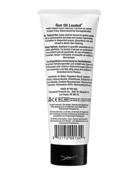 Lubricants