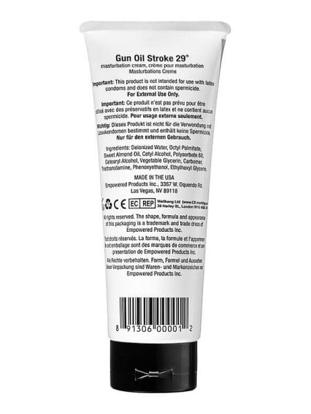 Lubricants