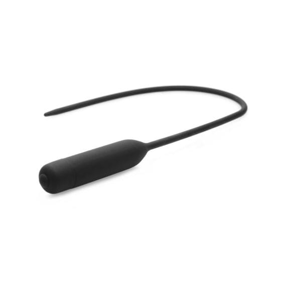 Cadence Extreme 10X Vibrating Urethral Sound Cadence Extreme 10x Vibrating Urethral Sound