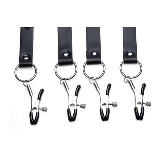 Spread Xl Labia Spreader Straps Spread XL Labia Spreader Straps