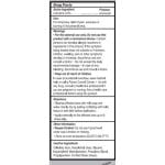 Passion Anal Desensitising Lubricant w Lidocane 8.5oz