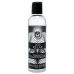 Master Series Ass Relax Desensitising Lubricant 4.25oz