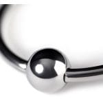 Metal Penis Head Ring 25mm