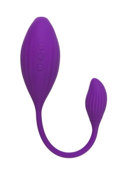 JOS Ginny Vacuum Clitoris Stimulator