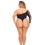 Dollar Sign Bodysuit