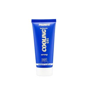 Prorino Cooling Gel Strong 100Ml 167592 1 PRORINO Cooling Gel Strong 100ml