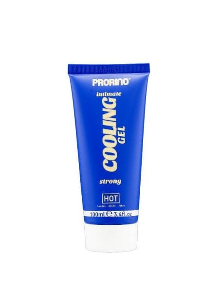 PRORINO Cooling Gel Strong 100ml