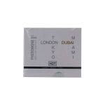 HOT Pheromone Perfume Box Women - 4 x 5ml