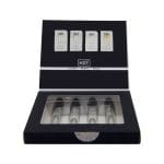 HOT Pheromone Perfume Box Men - 4 x 5ml