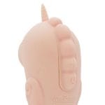 Unihorn Massager C Horse Coral Throb