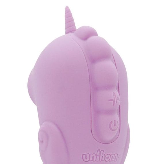 Unihorn Massager C Horse Marina Lilac