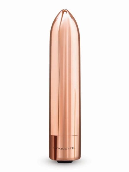 The Glow Bullet