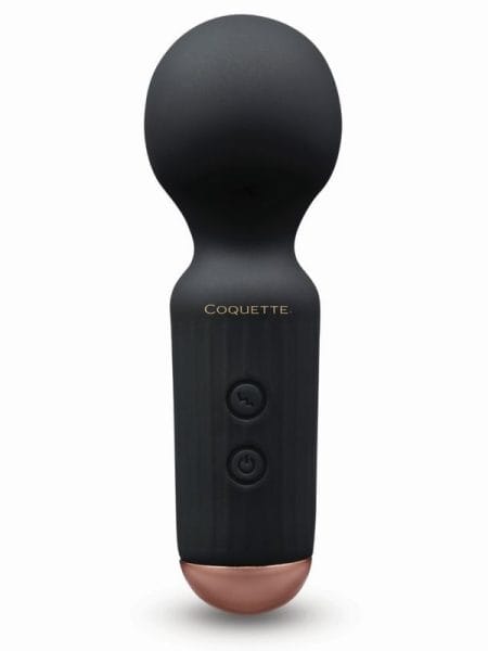 The Small Wonder Mini Wand
