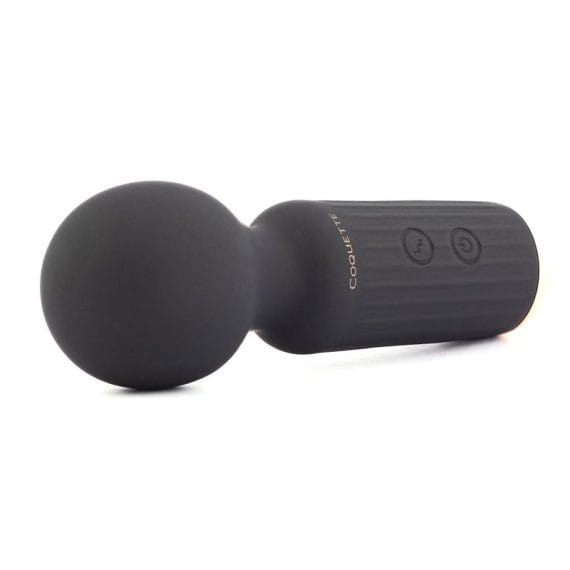 The Small Wonder Mini Wand