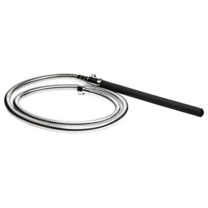 Ez-Flow Silicone Shower Enema Set 167762 1 EZ-Flow Silicone Shower Enema Set