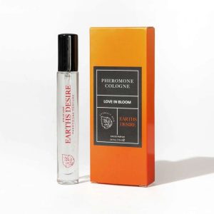 Bloom Pheromone Body Spray Earths Desire Attract Her 10Ml 167798 1 Bloom Pheromone Body Spray Earths Desire Attract Her 10ml