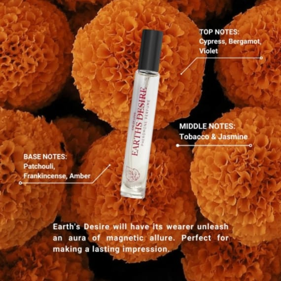 Bloom Pheromone Body Spray Earths Desire Attract Her 10Ml Bloom Pheromone Body Spray Earths Desire Attract Her 10ml