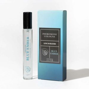 Bloom Pheromone Body Spray Blue Ember Attract Her 10Ml 167799 1 Bloom Pheromone Body Spray Blue Ember Attract Her 10ml