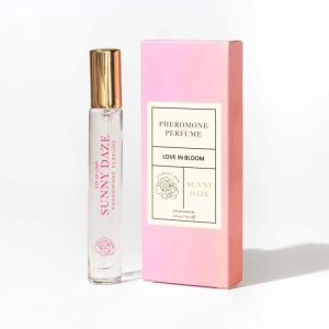 Bloom Pheromone Body Spray Sunny Daze Attract Him 10Ml 167800 1 Bloom Pheromone Body Spray Sunny Daze Attract Him 10ml