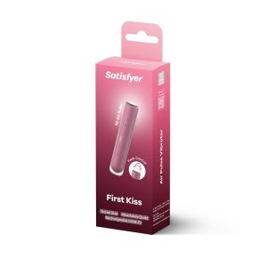 Satisfyer First Kiss 167864 1 Satisfyer First Kiss