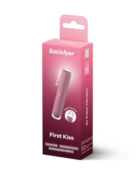 Satisfyer First Kiss