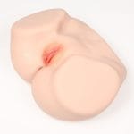 Vanilla Onahole Edn 4 Pussy and Ass 1:1 Torso