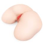 Vanilla Onahole Edn 4 Butt 1:1 Vaginal and Anal Torso
