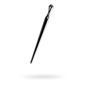 Silver Metal Needle Urethral Plug 167878 1 Silver Metal Needle Urethral Plug